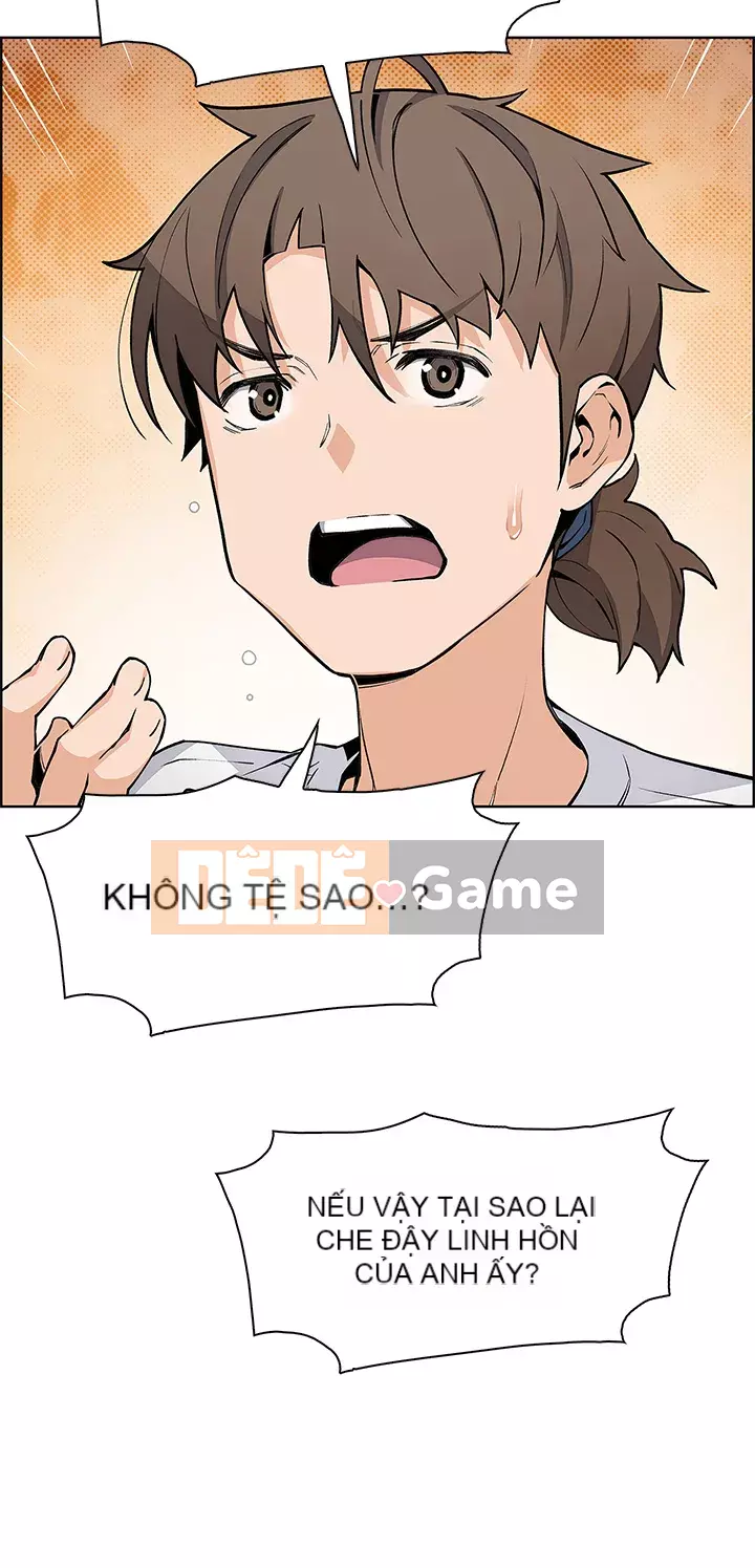 Hai mẹ con bán hủ tíu Chương 36-37