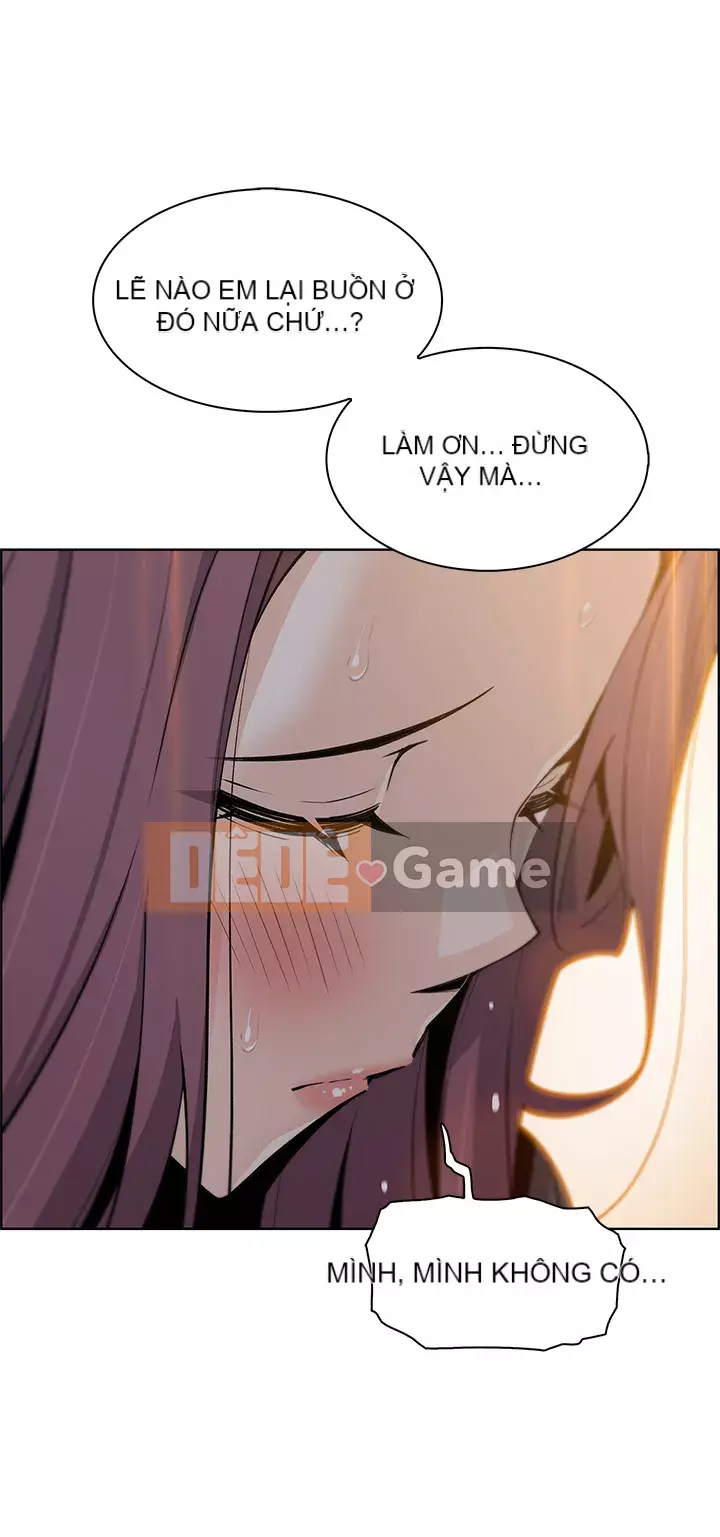 Hai mẹ con bán hủ tíu Chương 36-37