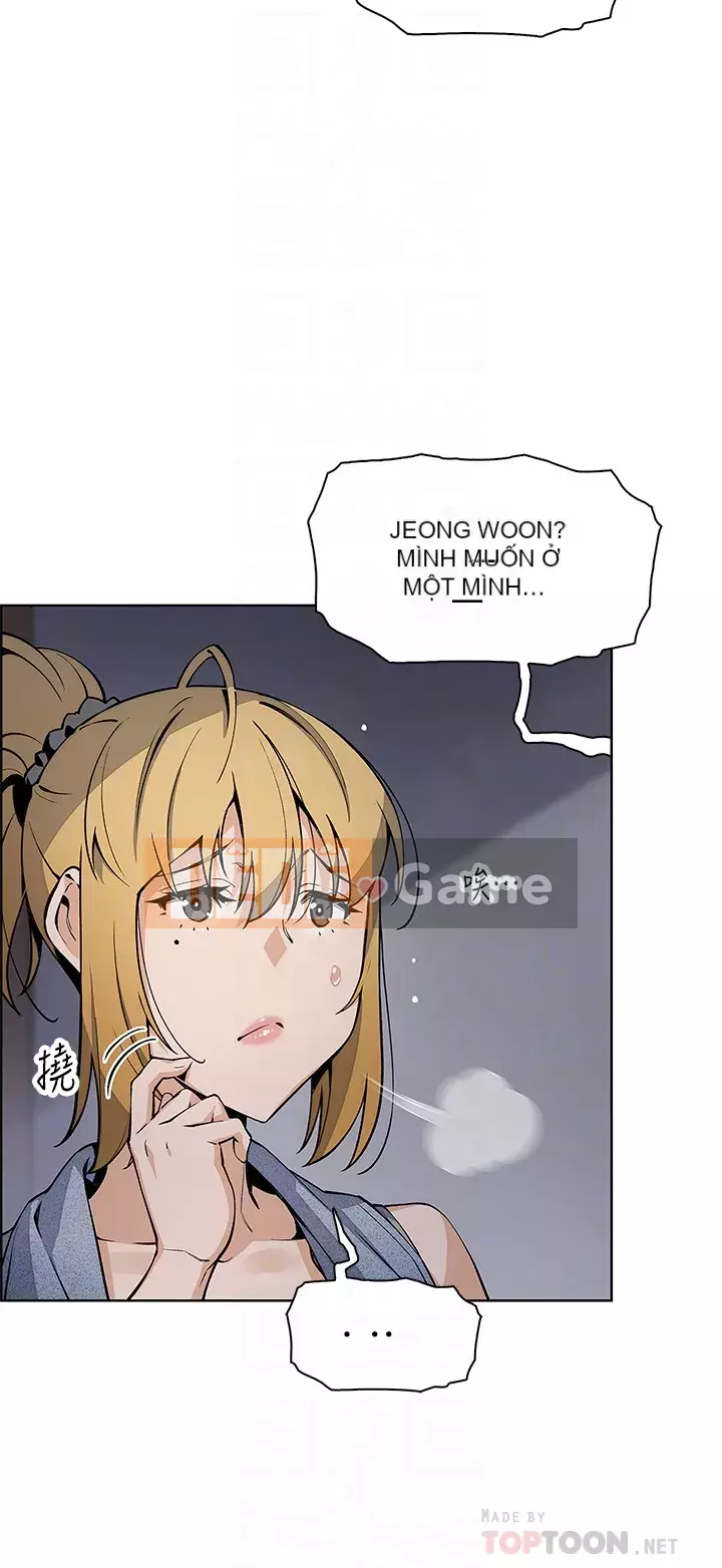 Hai mẹ con bán hủ tíu Chương 36-37