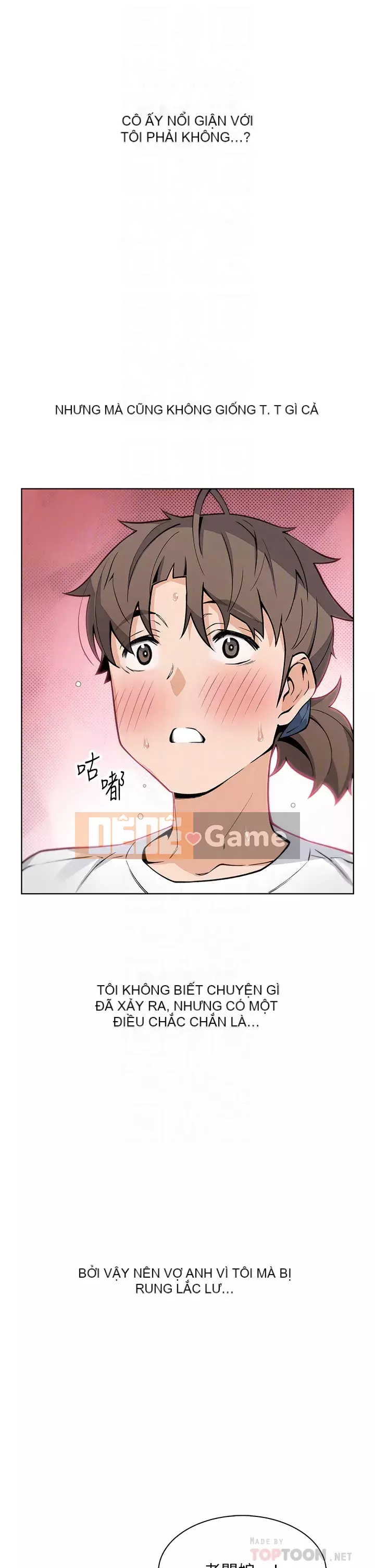 Hai mẹ con bán hủ tíu Chương 36-37