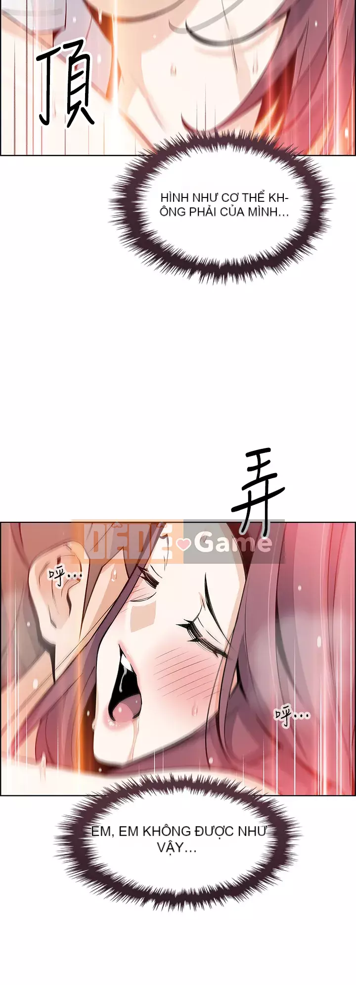 Hai mẹ con bán hủ tíu Chương 36-37