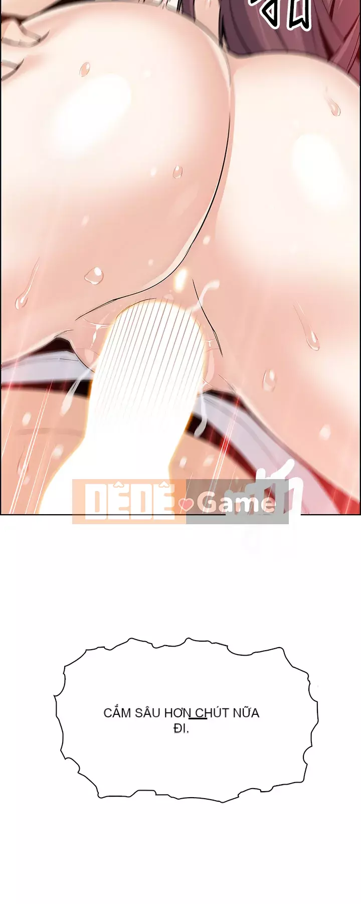 Hai mẹ con bán hủ tíu Chương 36-37