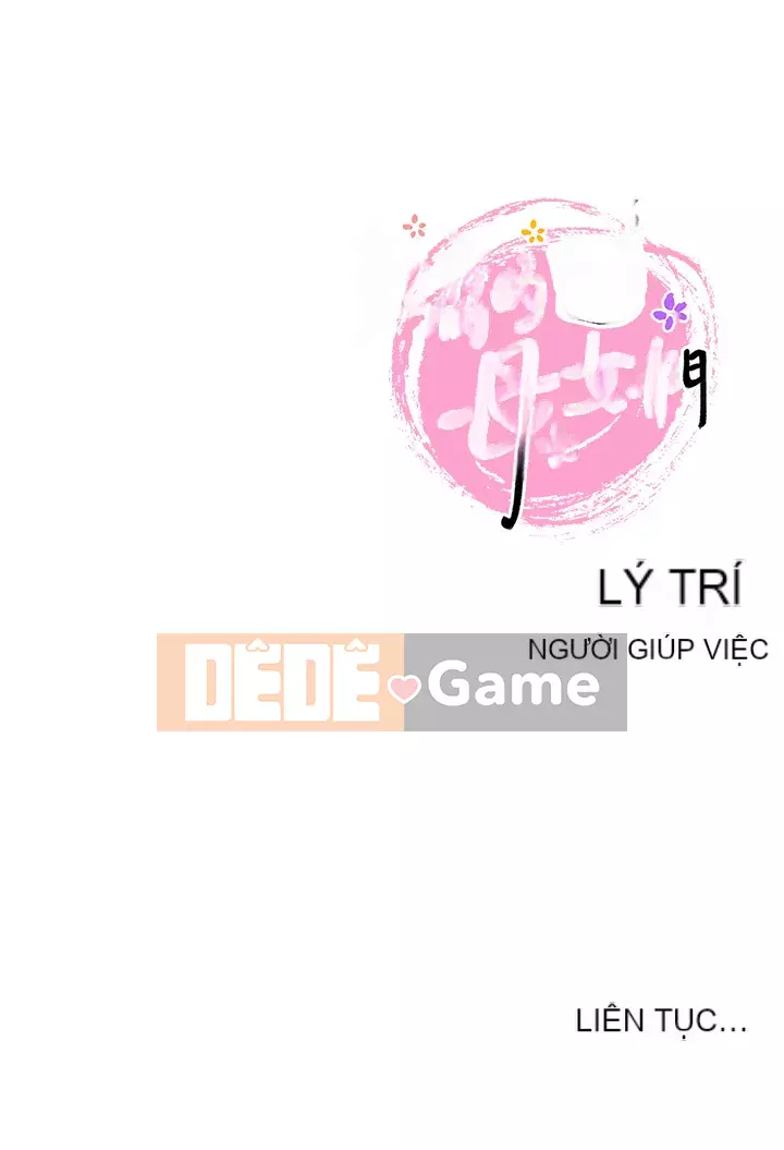 Hai mẹ con bán hủ tíu Chương 36-37