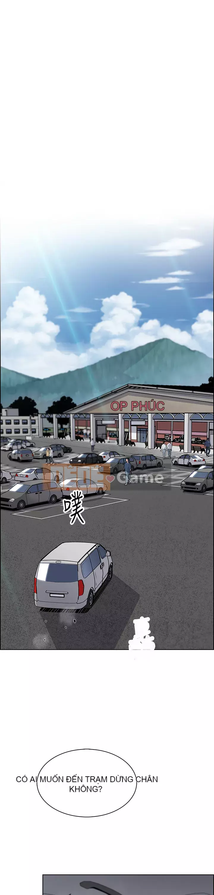 Hai mẹ con bán hủ tíu Chương 34-35