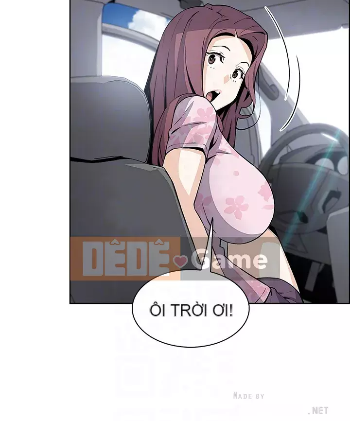 Hai mẹ con bán hủ tíu Chương 34-35