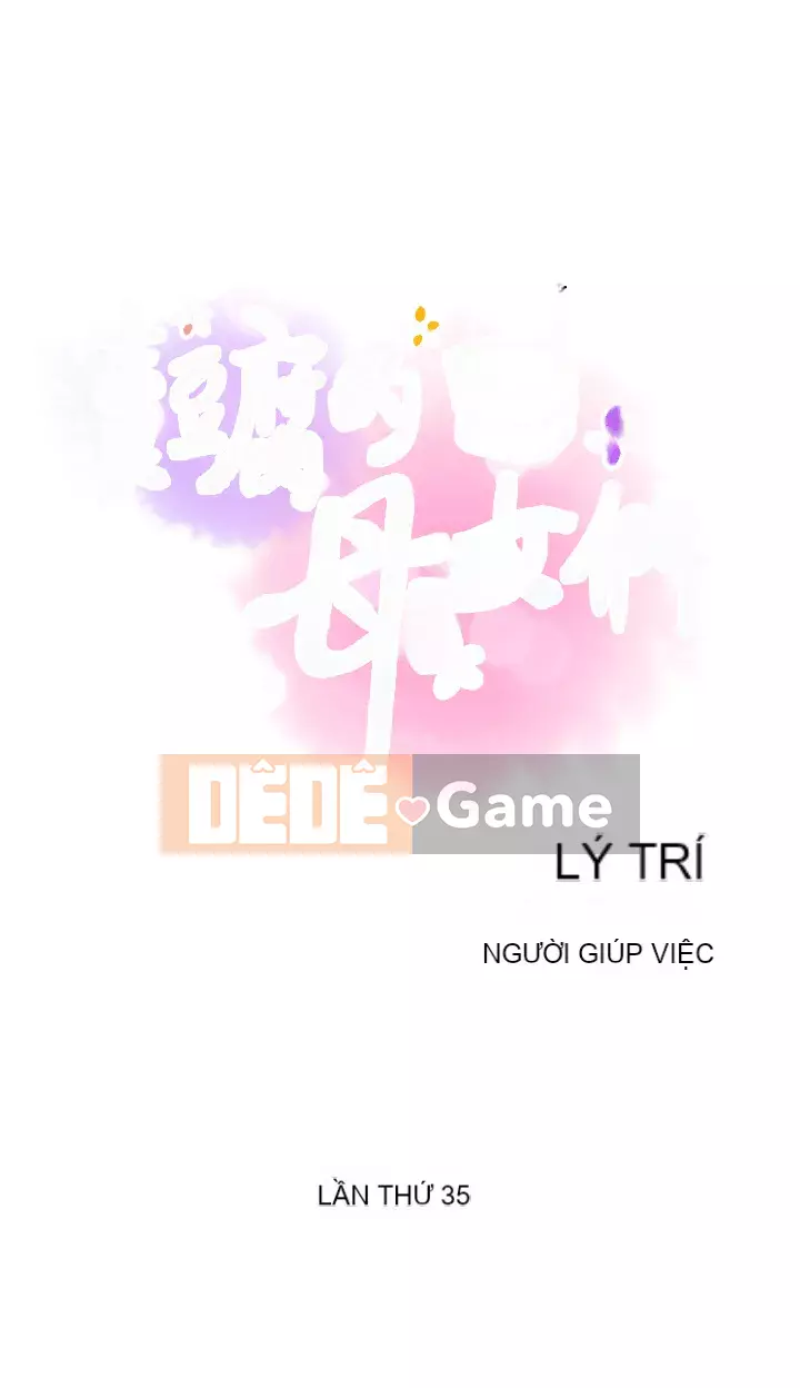 Hai mẹ con bán hủ tíu Chương 34-35