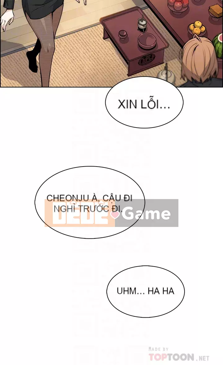 Hai mẹ con bán hủ tíu Chương 34-35