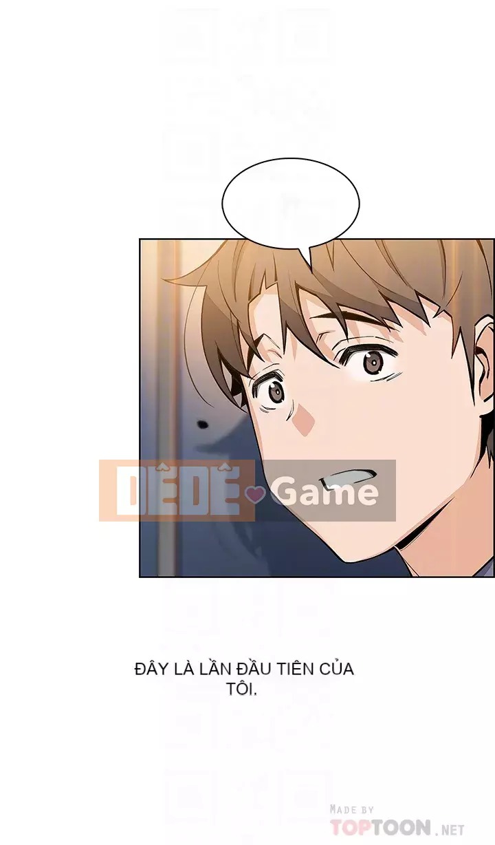 Hai mẹ con bán hủ tíu Chương 34-35