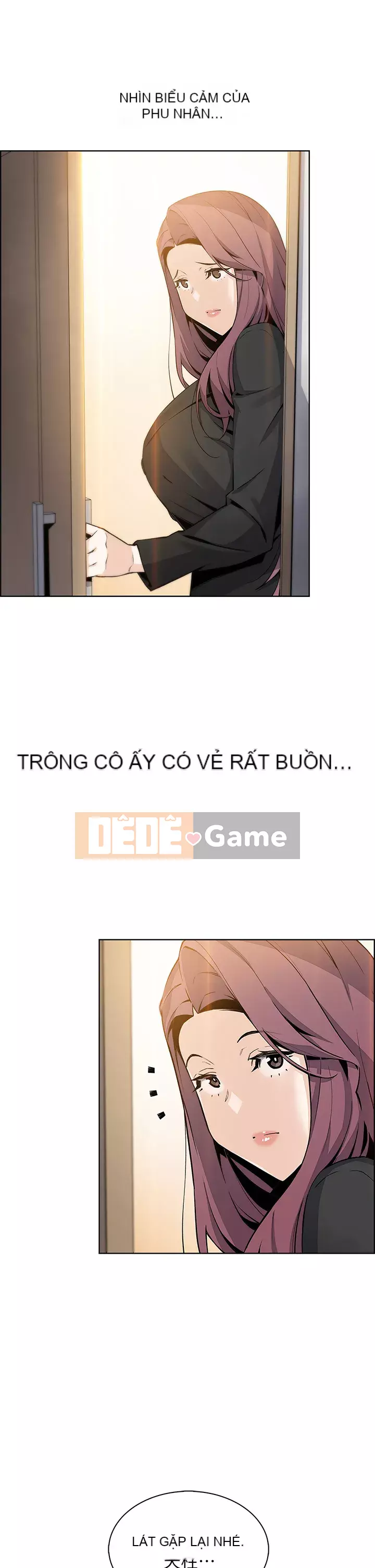 Hai mẹ con bán hủ tíu Chương 34-35