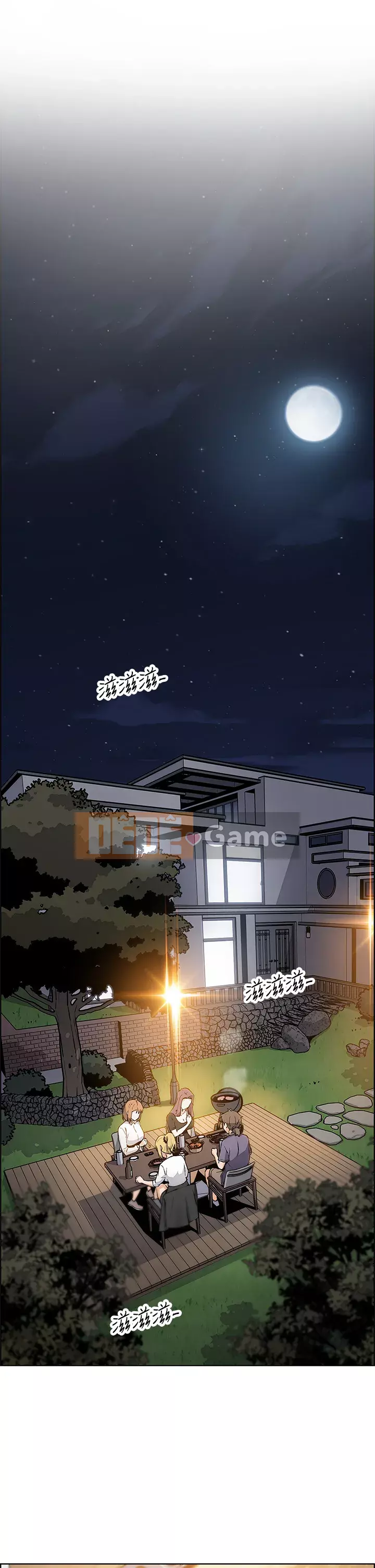 Hai mẹ con bán hủ tíu Chương 34-35