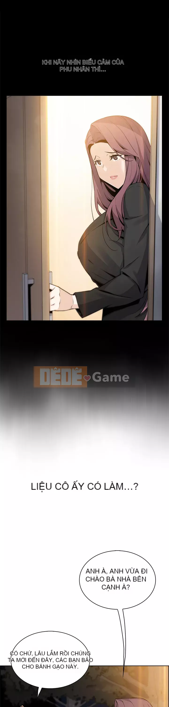 Hai mẹ con bán hủ tíu Chương 34-35