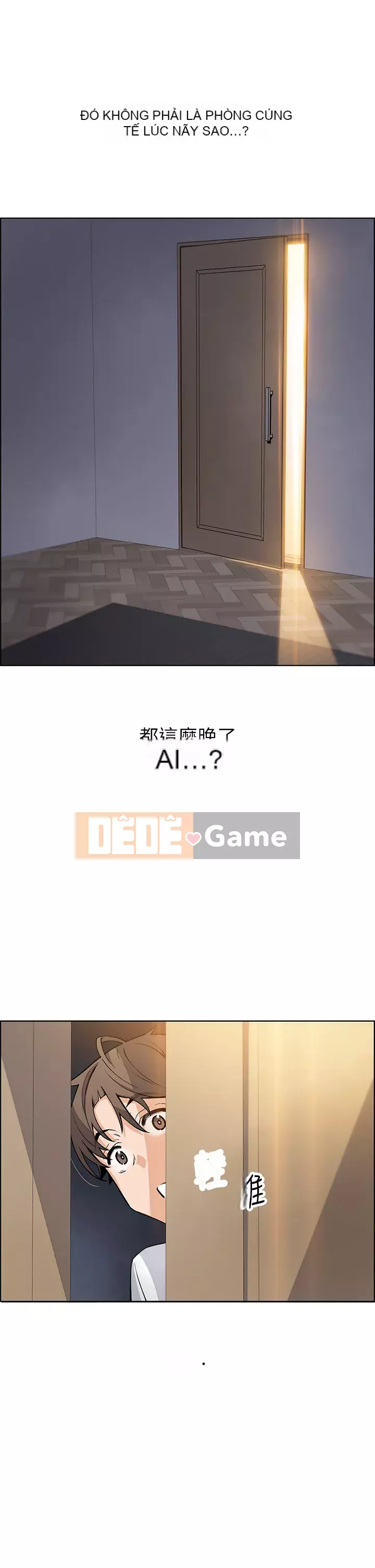 Hai mẹ con bán hủ tíu Chương 34-35