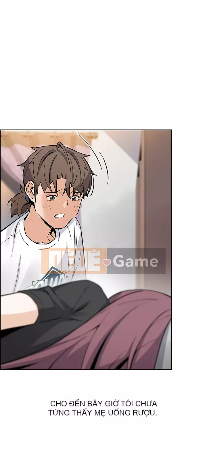Hai mẹ con bán hủ tíu Chương 34-35