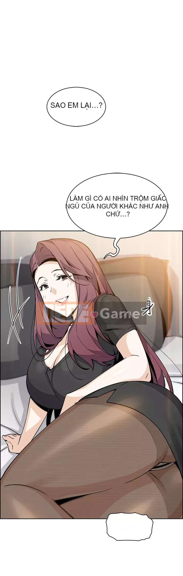 Hai mẹ con bán hủ tíu Chương 34-35