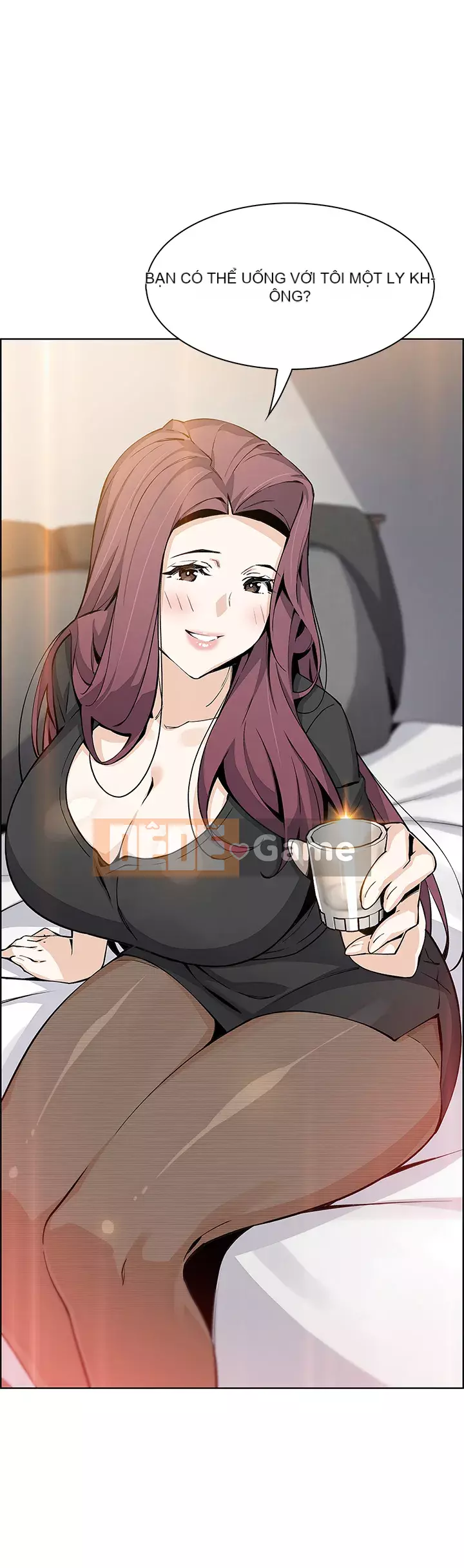 Hai mẹ con bán hủ tíu Chương 34-35