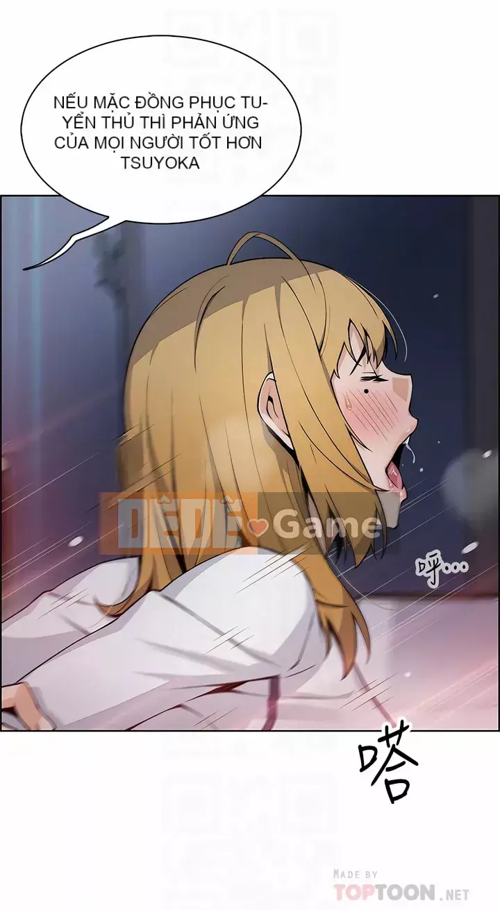 Hai mẹ con bán hủ tíu Chương 32-33