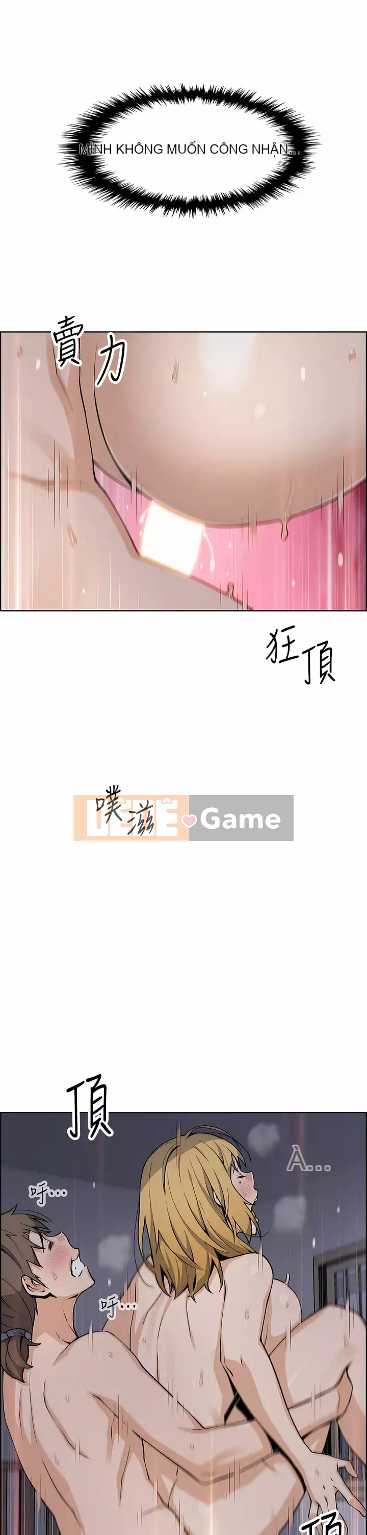 Hai mẹ con bán hủ tíu Chương 32-33