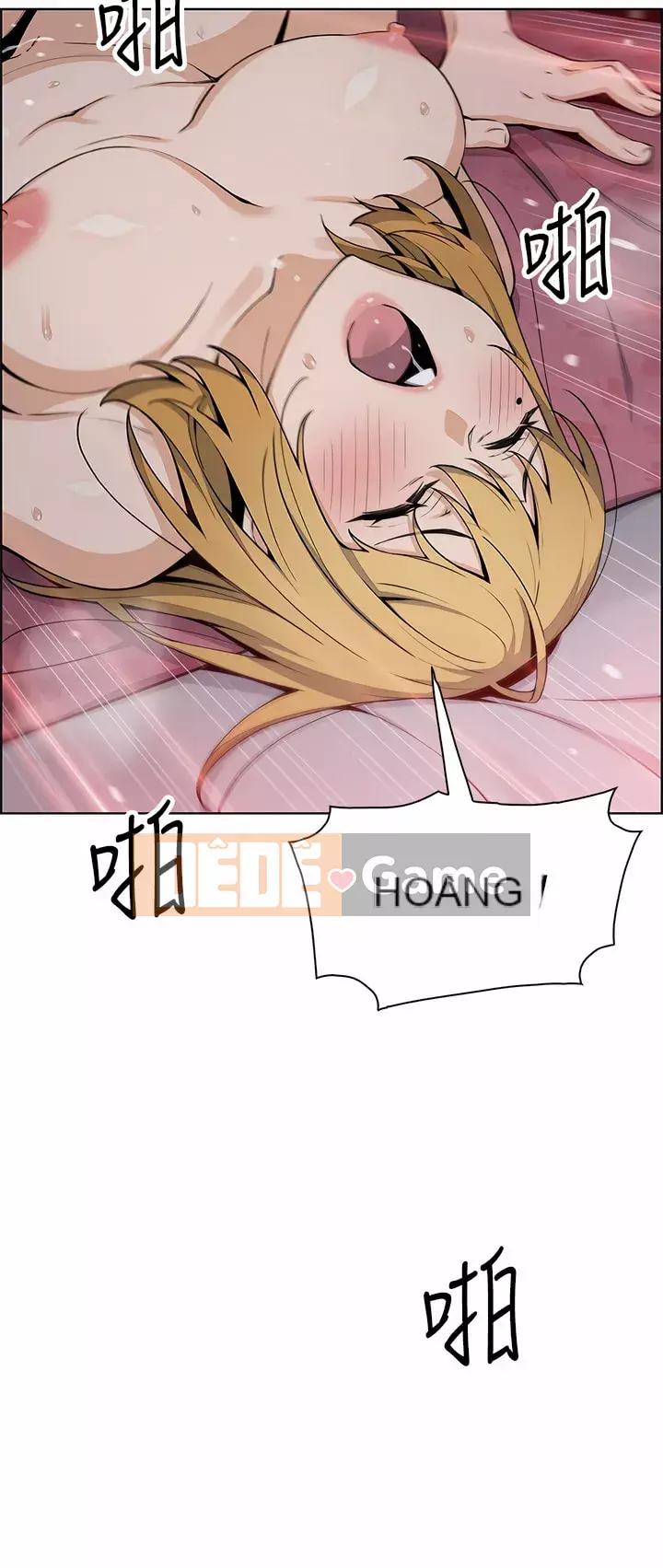 Hai mẹ con bán hủ tíu Chương 32-33