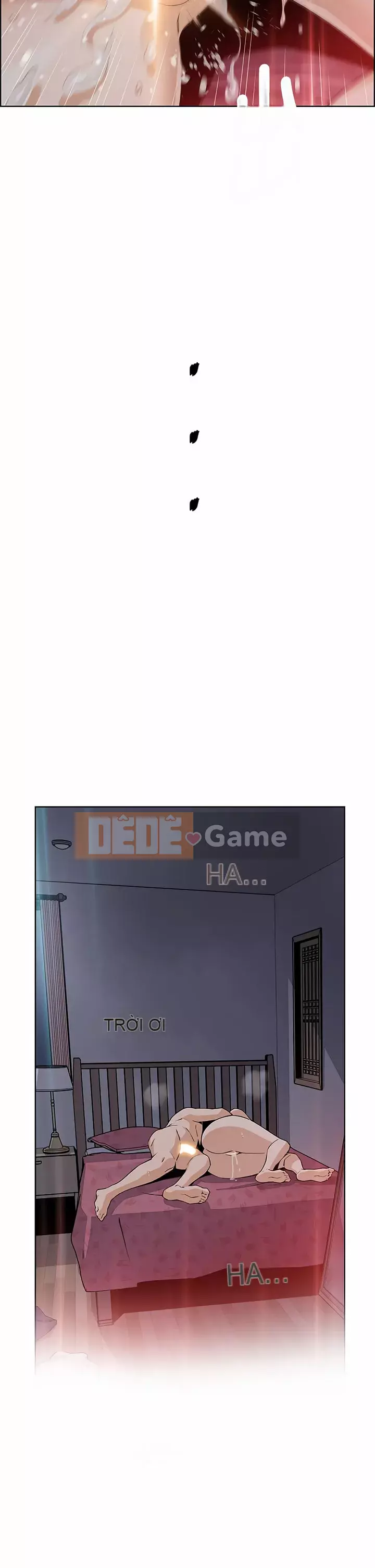 Hai mẹ con bán hủ tíu Chương 32-33