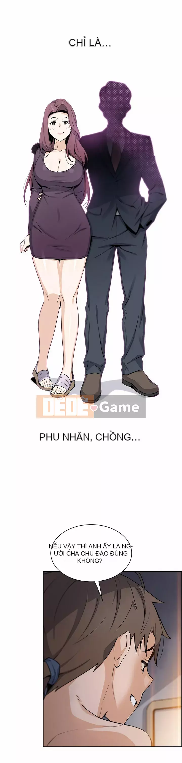 Hai mẹ con bán hủ tíu Chương 32-33