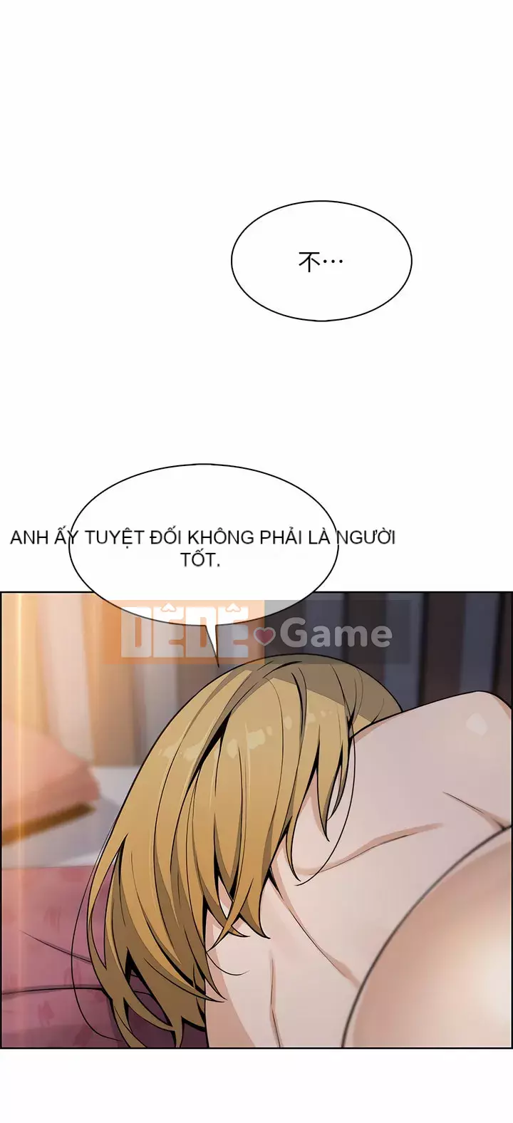 Hai mẹ con bán hủ tíu Chương 32-33