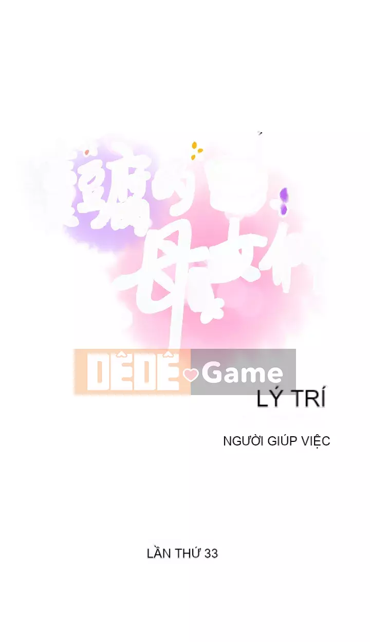 Hai mẹ con bán hủ tíu Chương 32-33