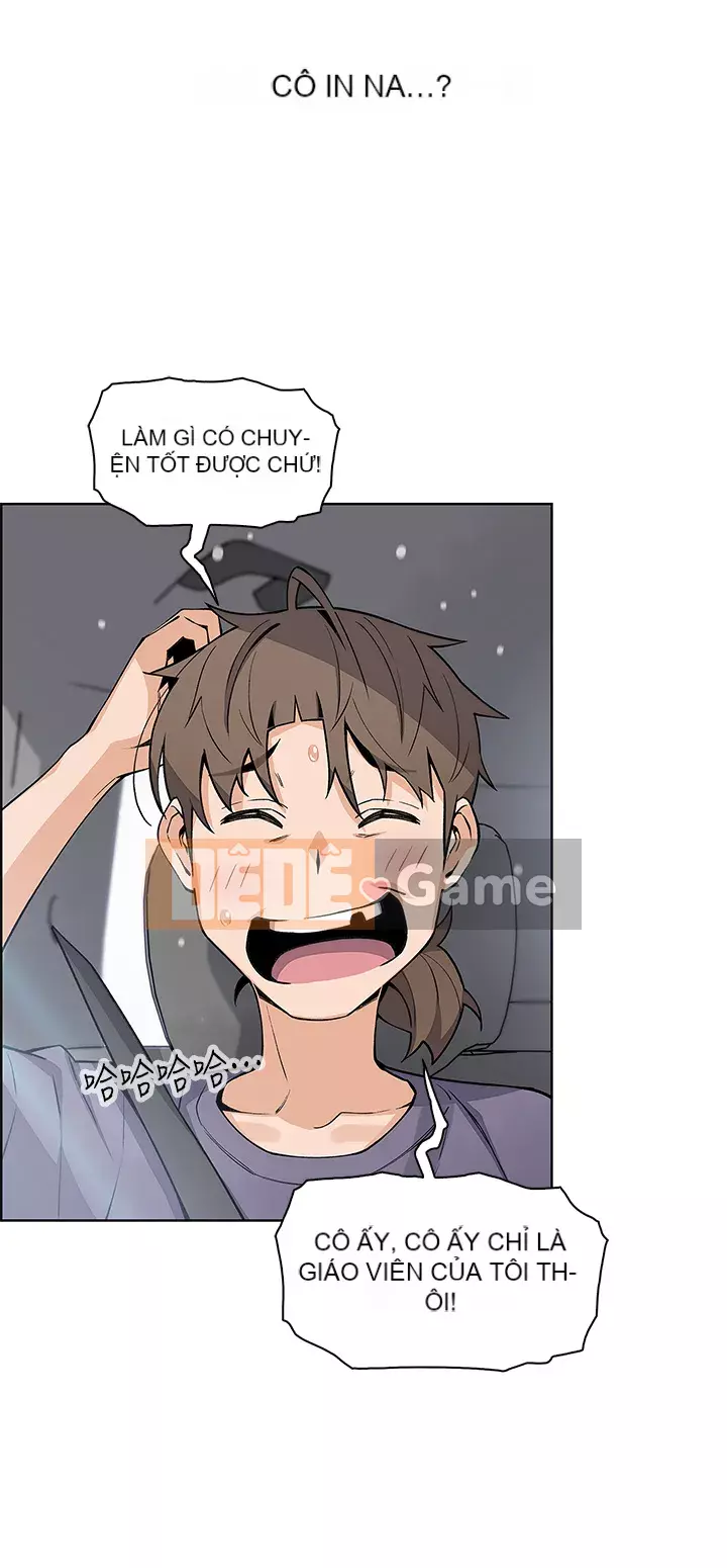 Hai mẹ con bán hủ tíu Chương 32-33