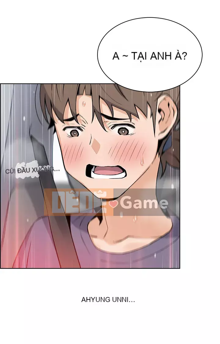 Hai mẹ con bán hủ tíu Chương 32-33