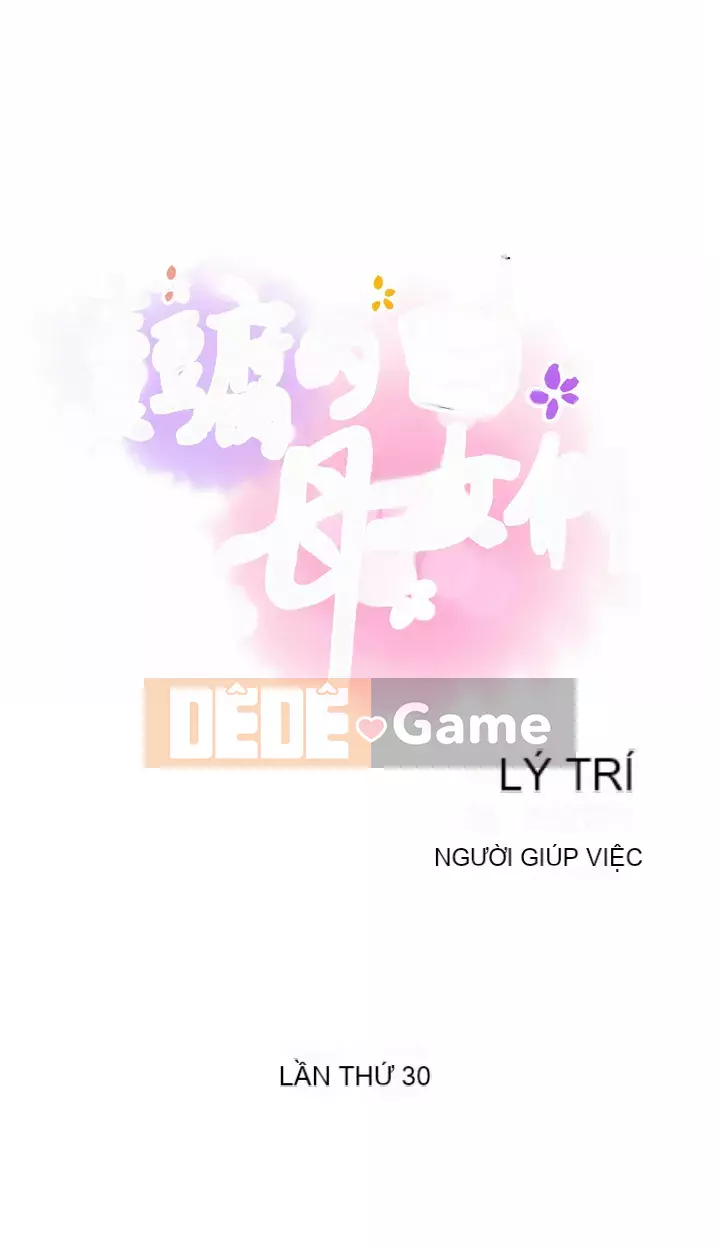 Hai mẹ con bán hủ tíu Chương 30-31