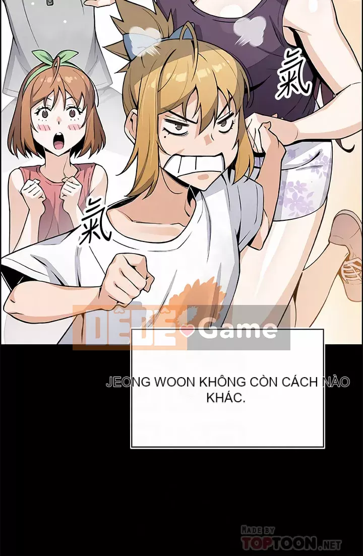 Hai mẹ con bán hủ tíu Chương 30-31