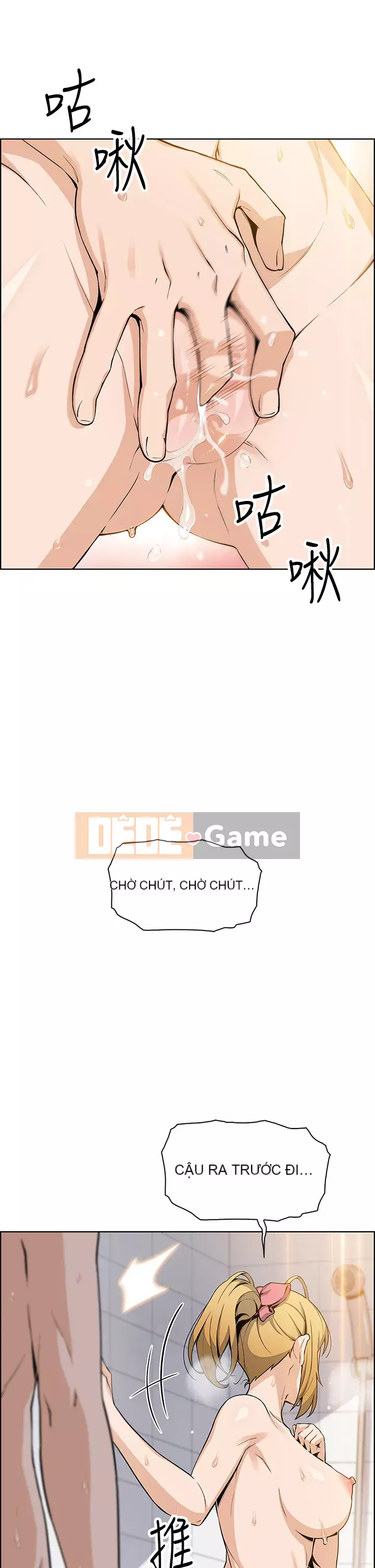 Hai mẹ con bán hủ tíu Chương 30-31