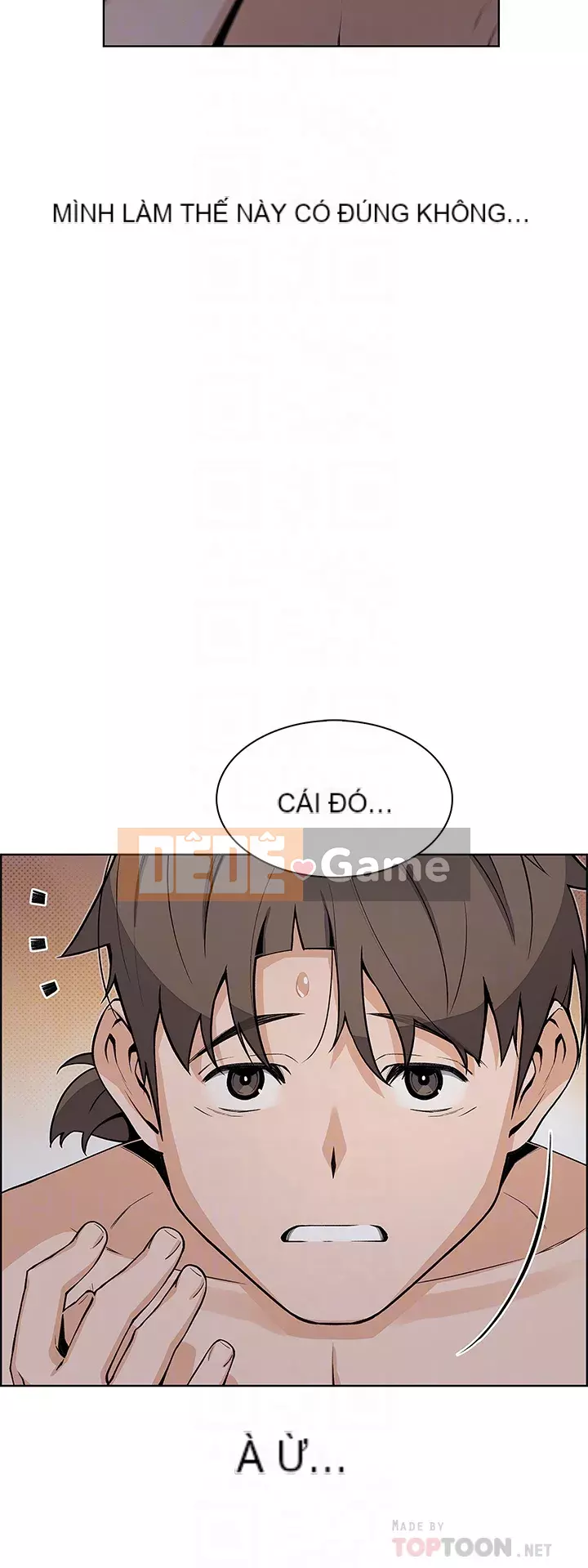 Hai mẹ con bán hủ tíu Chương 30-31