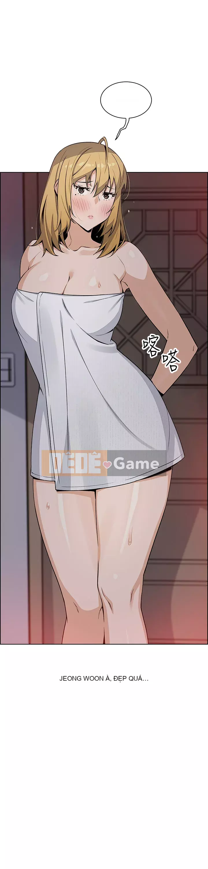 Hai mẹ con bán hủ tíu Chương 30-31