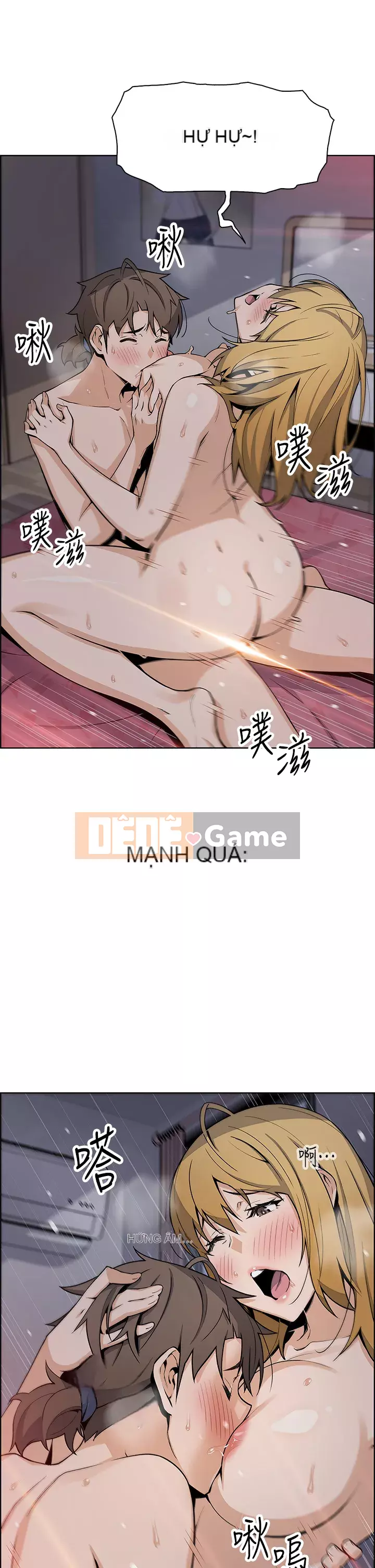 Hai mẹ con bán hủ tíu Chương 30-31