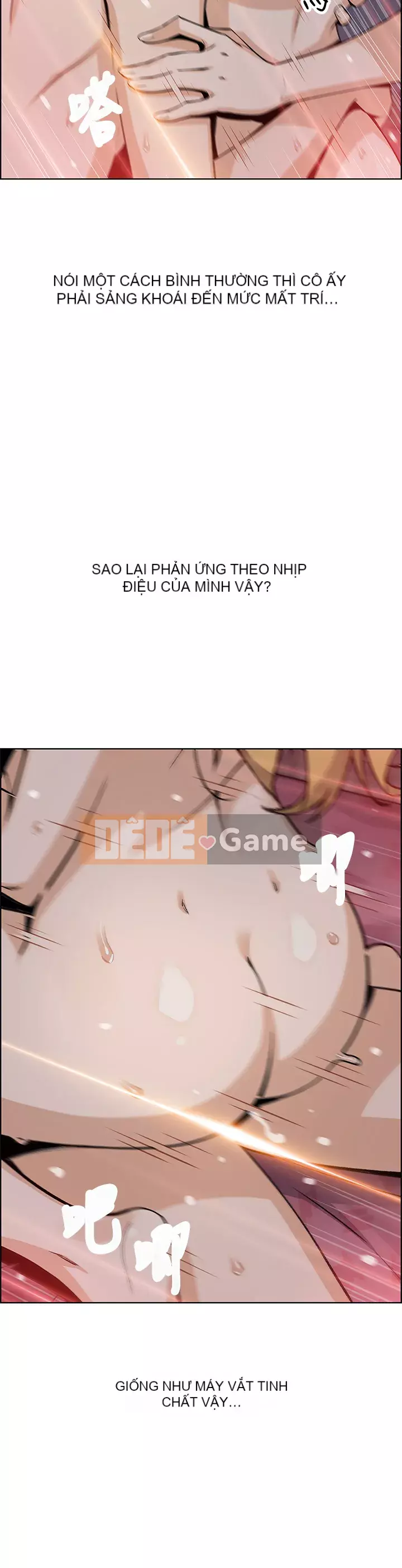 Hai mẹ con bán hủ tíu Chương 30-31