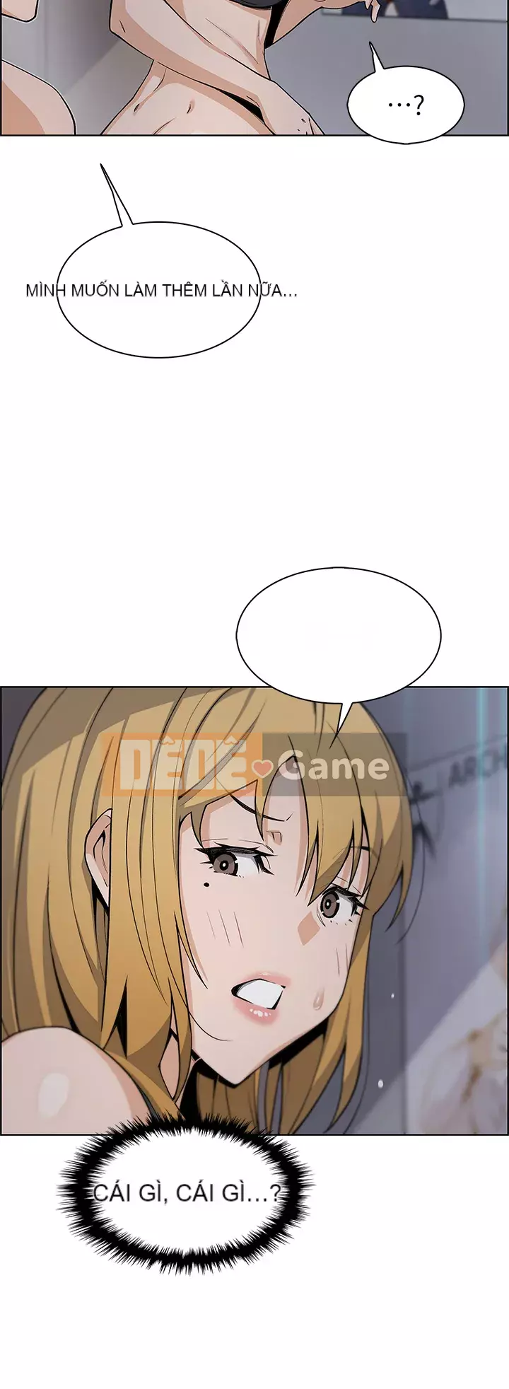 Hai mẹ con bán hủ tíu Chương 30-31