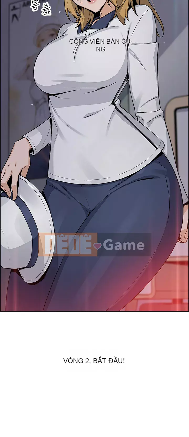 Hai mẹ con bán hủ tíu Chương 30-31