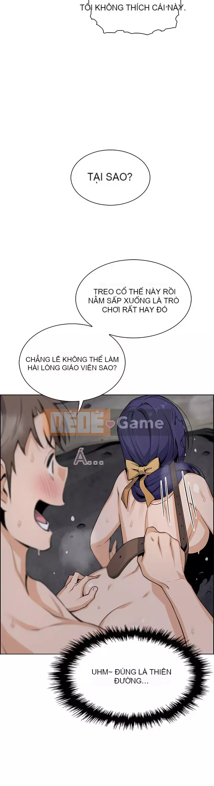 Hai mẹ con bán hủ tíu Chương 28-29