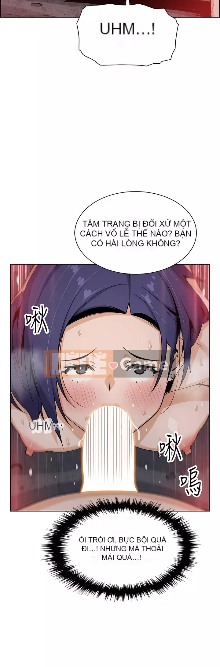 Hai mẹ con bán hủ tíu Chương 28-29