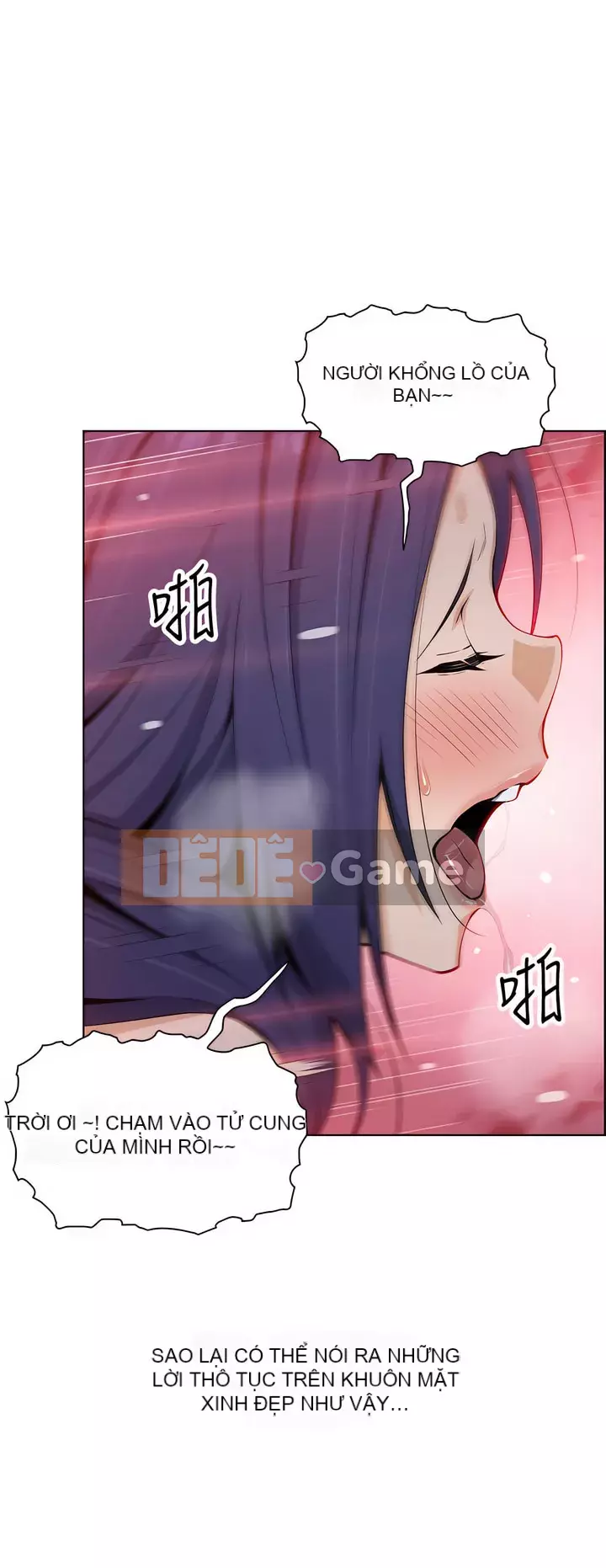 Hai mẹ con bán hủ tíu Chương 28-29