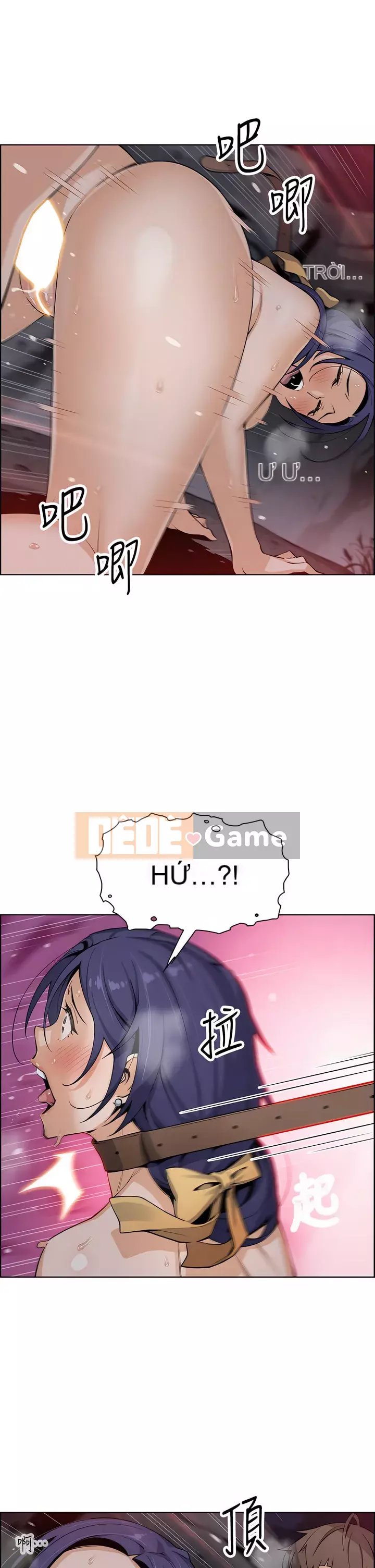 Hai mẹ con bán hủ tíu Chương 28-29