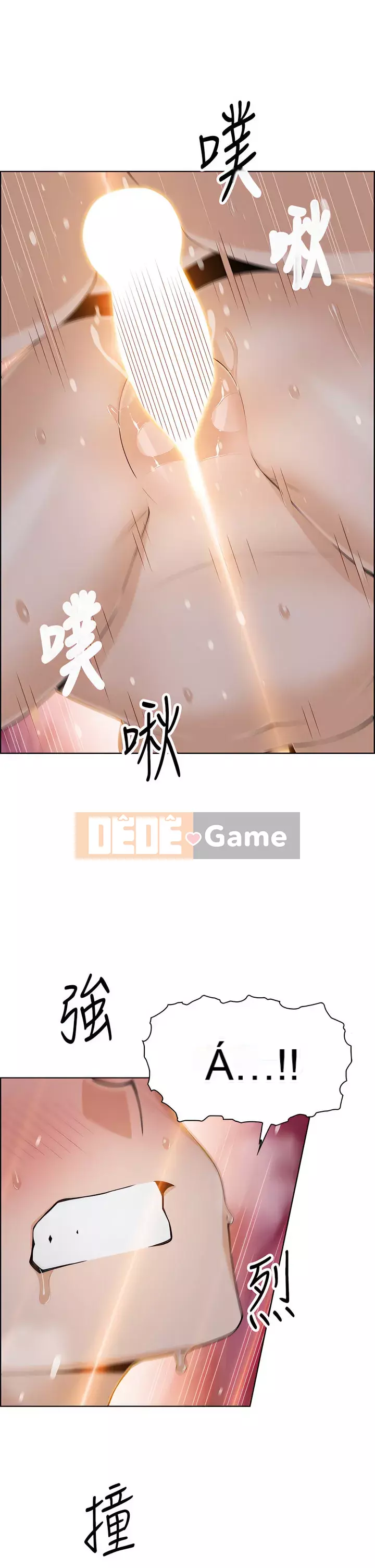 Hai mẹ con bán hủ tíu Chương 28-29