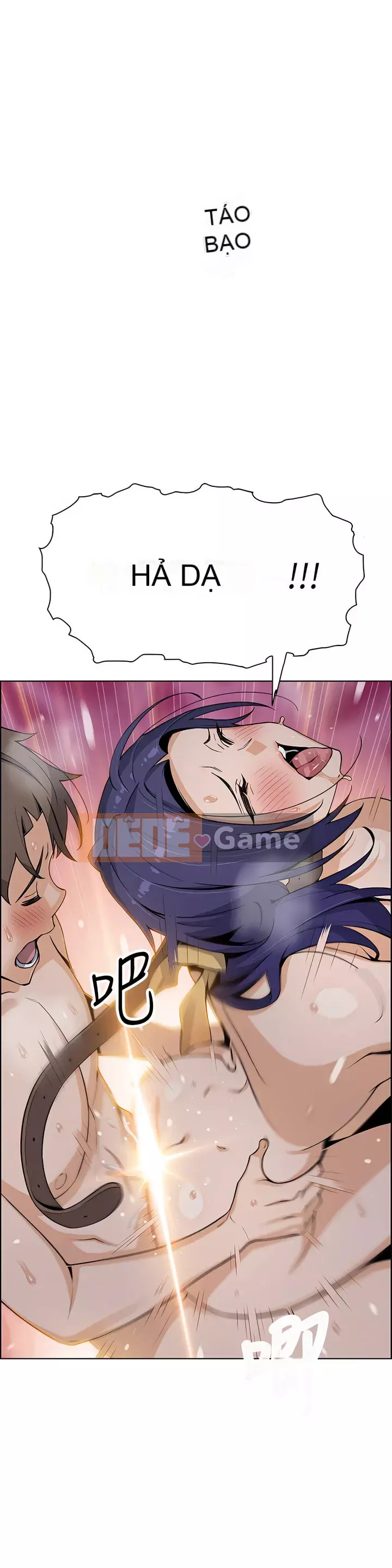 Hai mẹ con bán hủ tíu Chương 28-29