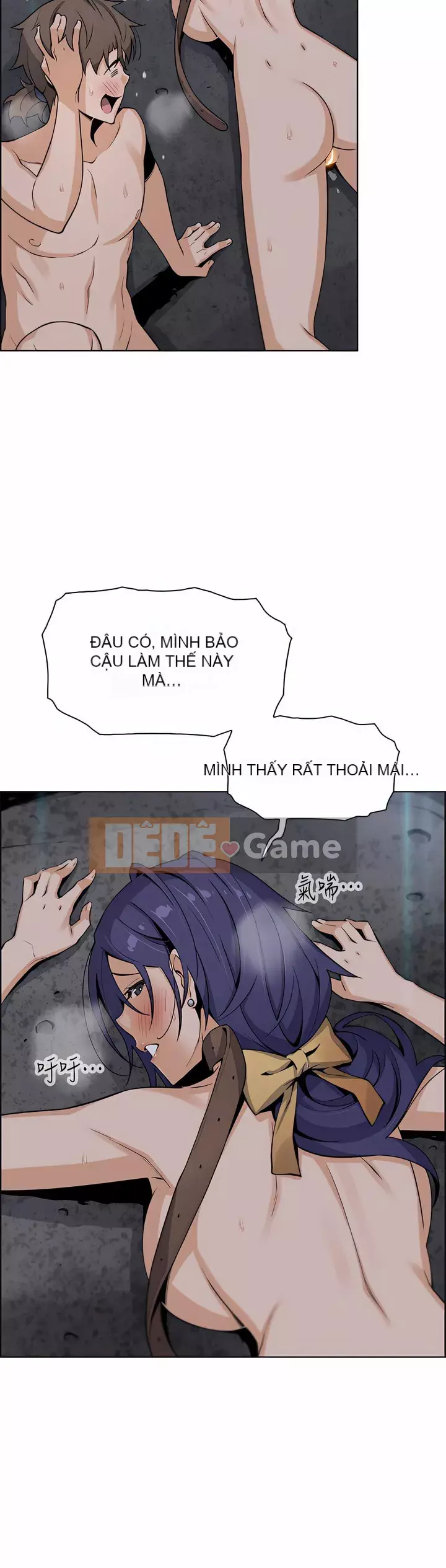 Hai mẹ con bán hủ tíu Chương 28-29