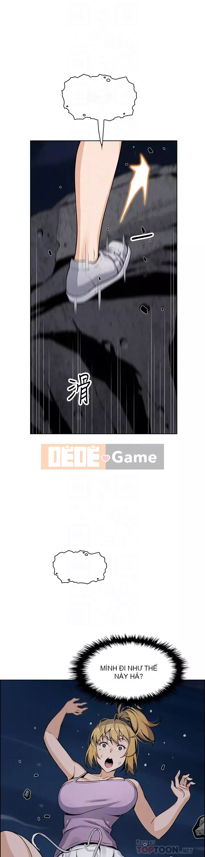 Hai mẹ con bán hủ tíu Chương 28-29