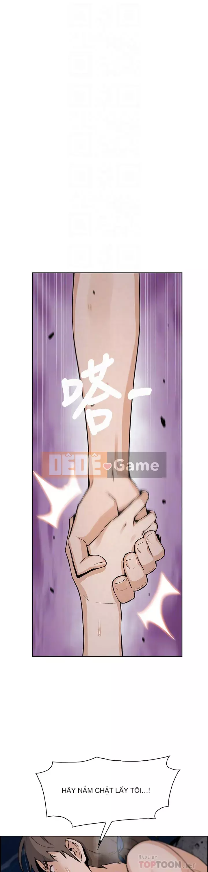 Hai mẹ con bán hủ tíu Chương 28-29