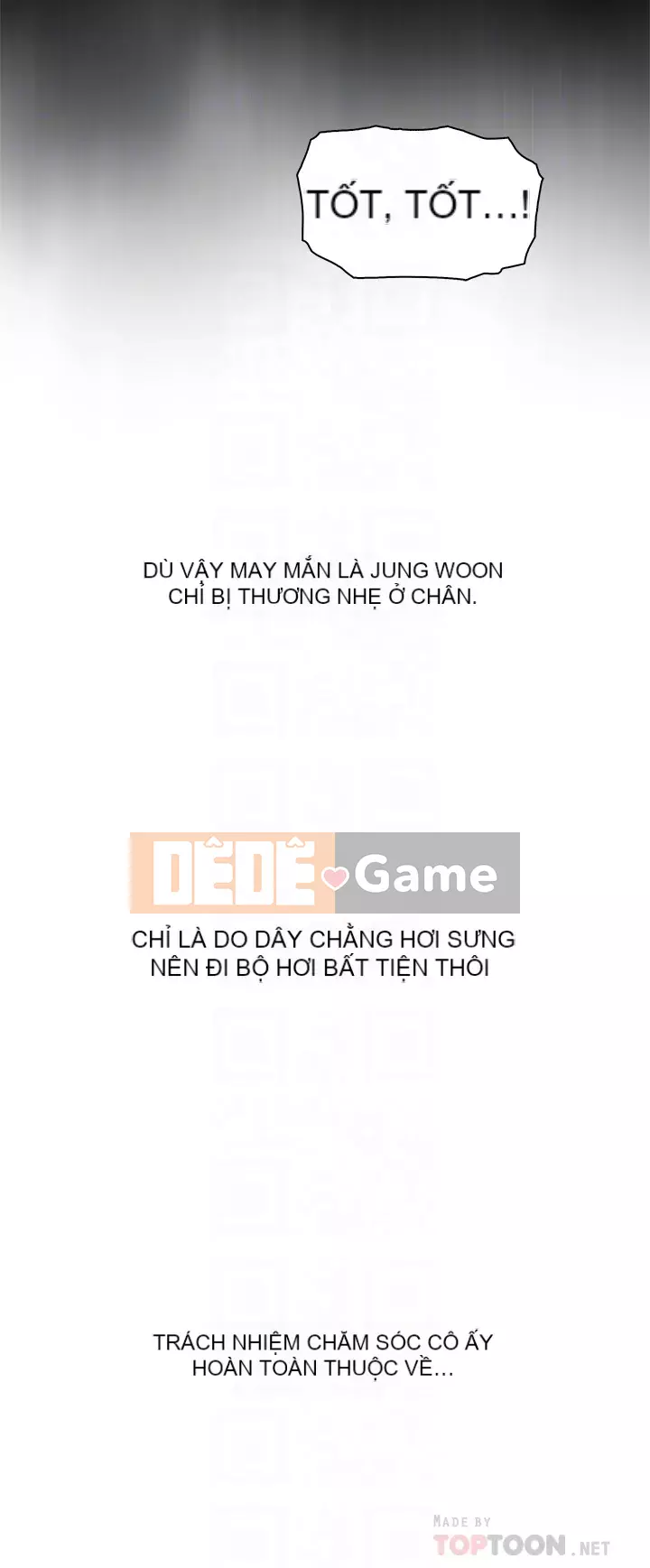 Hai mẹ con bán hủ tíu Chương 28-29