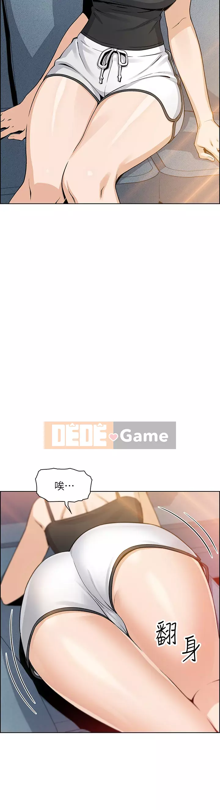 Hai mẹ con bán hủ tíu Chương 28-29