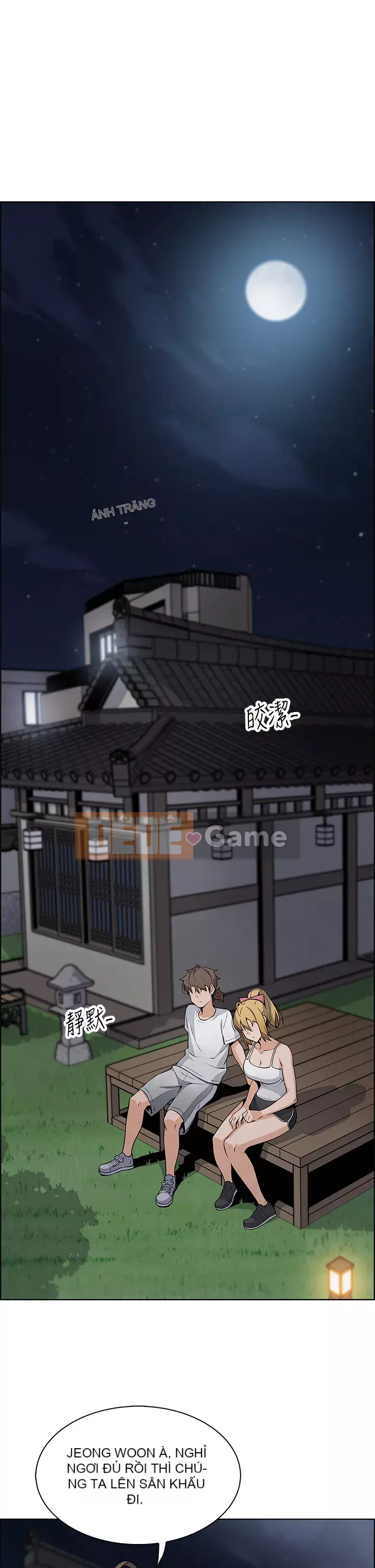 Hai mẹ con bán hủ tíu Chương 28-29