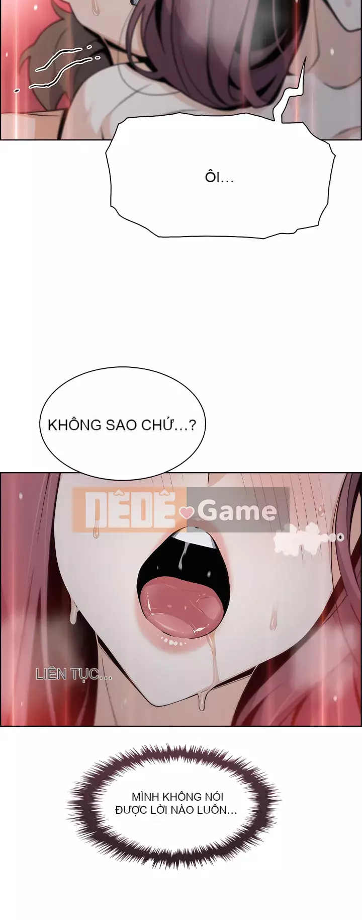 Hai mẹ con bán hủ tíu Chương 24-25